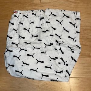 Puma PJ pants